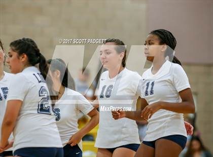 Thumbnail 1 in Aquinas @ Linfield Christian photogallery.