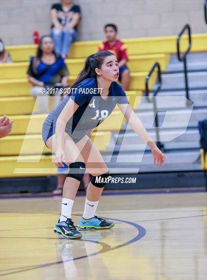 Thumbnail 1 in Aquinas @ Linfield Christian photogallery.
