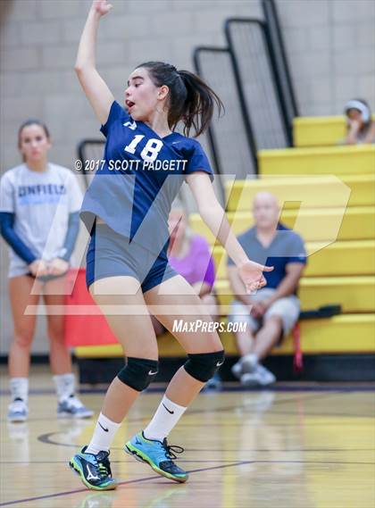 Thumbnail 2 in Aquinas @ Linfield Christian photogallery.