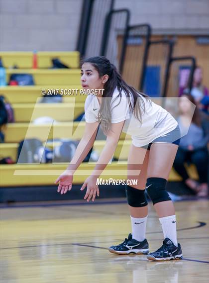 Thumbnail 2 in Aquinas @ Linfield Christian photogallery.