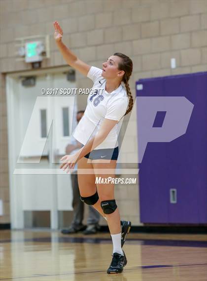 Thumbnail 3 in Aquinas @ Linfield Christian photogallery.