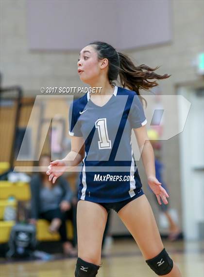 Thumbnail 2 in Aquinas @ Linfield Christian photogallery.