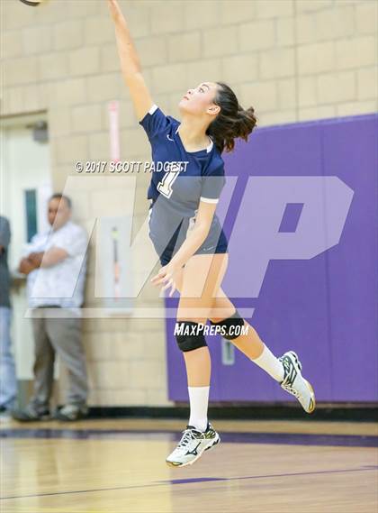 Thumbnail 1 in Aquinas @ Linfield Christian photogallery.