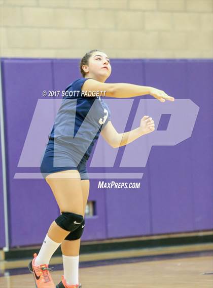 Thumbnail 3 in Aquinas @ Linfield Christian photogallery.