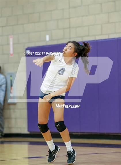 Thumbnail 2 in Aquinas @ Linfield Christian photogallery.