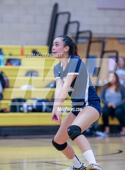 Thumbnail 1 in Aquinas @ Linfield Christian photogallery.