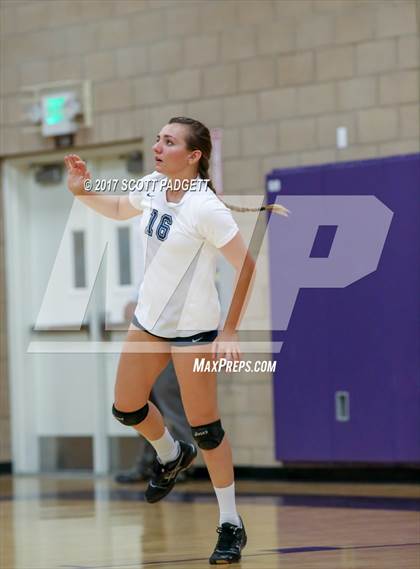 Thumbnail 1 in Aquinas @ Linfield Christian photogallery.