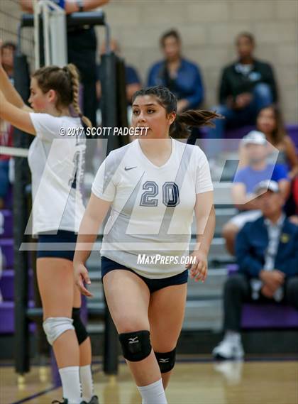 Thumbnail 3 in Aquinas @ Linfield Christian photogallery.