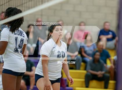 Thumbnail 2 in Aquinas @ Linfield Christian photogallery.