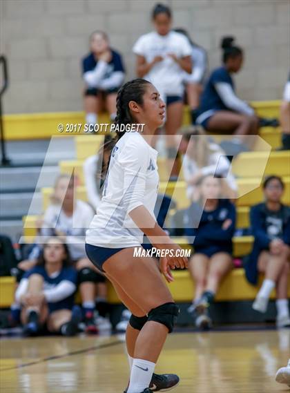 Thumbnail 3 in Aquinas @ Linfield Christian photogallery.