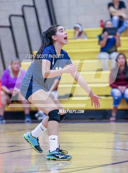 Thumbnail 1 in Aquinas @ Linfield Christian photogallery.