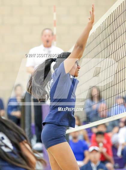 Thumbnail 2 in Aquinas @ Linfield Christian photogallery.