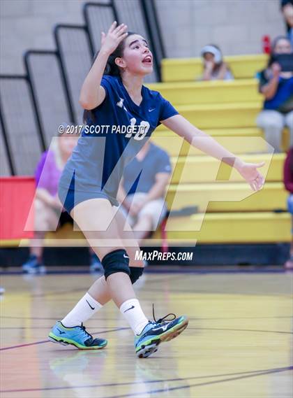 Thumbnail 2 in Aquinas @ Linfield Christian photogallery.