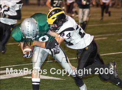 Thumbnail 2 in Del Oro @ Granite Bay photogallery.