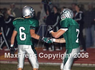 Thumbnail 3 in Del Oro @ Granite Bay photogallery.