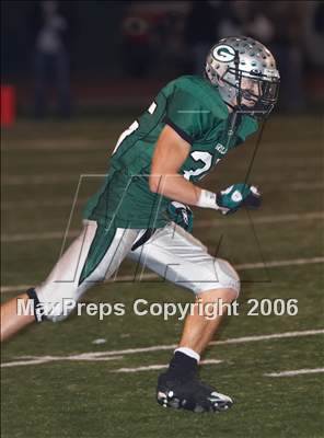 Thumbnail 1 in Del Oro @ Granite Bay photogallery.