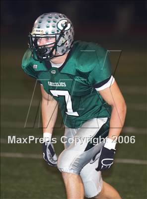 Thumbnail 3 in Del Oro @ Granite Bay photogallery.