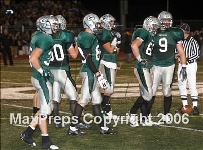 Thumbnail 2 in Del Oro @ Granite Bay photogallery.