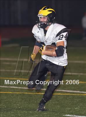 Thumbnail 2 in Del Oro @ Granite Bay photogallery.