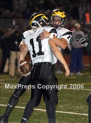 Thumbnail 3 in Del Oro @ Granite Bay photogallery.