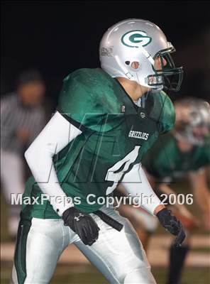 Thumbnail 2 in Del Oro @ Granite Bay photogallery.