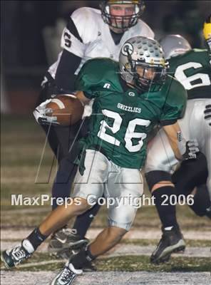Thumbnail 2 in Del Oro @ Granite Bay photogallery.