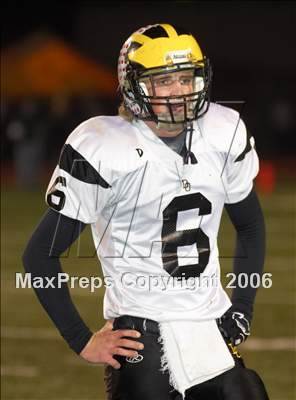Thumbnail 3 in Del Oro @ Granite Bay photogallery.