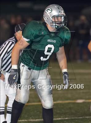 Thumbnail 1 in Del Oro @ Granite Bay photogallery.