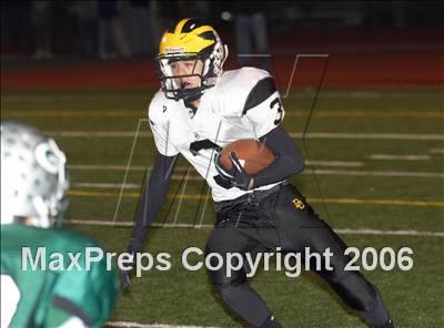 Thumbnail 1 in Del Oro @ Granite Bay photogallery.