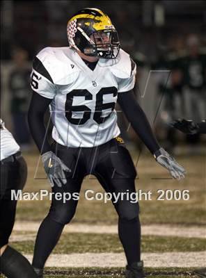 Thumbnail 2 in Del Oro @ Granite Bay photogallery.