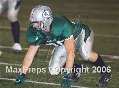 Thumbnail 2 in Del Oro @ Granite Bay photogallery.