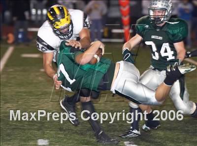 Thumbnail 1 in Del Oro @ Granite Bay photogallery.