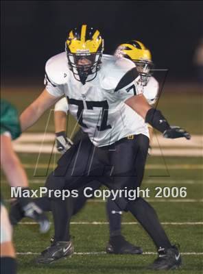 Thumbnail 1 in Del Oro @ Granite Bay photogallery.