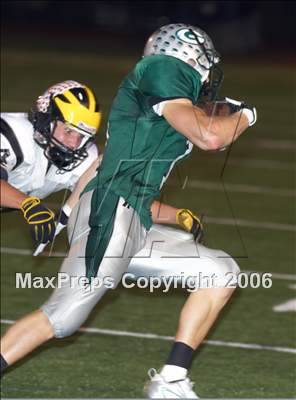 Thumbnail 1 in Del Oro @ Granite Bay photogallery.