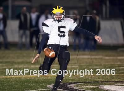Thumbnail 3 in Del Oro @ Granite Bay photogallery.