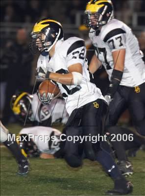 Thumbnail 1 in Del Oro @ Granite Bay photogallery.