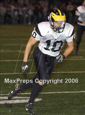 Thumbnail 2 in Del Oro @ Granite Bay photogallery.