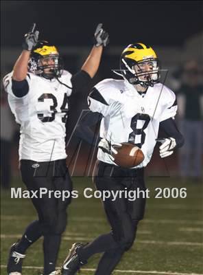 Thumbnail 2 in Del Oro @ Granite Bay photogallery.
