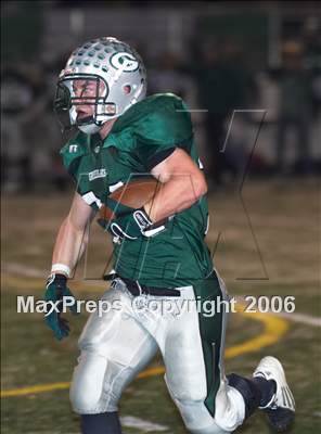 Thumbnail 2 in Del Oro @ Granite Bay photogallery.