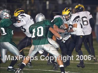 Thumbnail 1 in Del Oro @ Granite Bay photogallery.