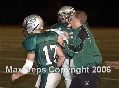 Thumbnail 2 in Del Oro @ Granite Bay photogallery.