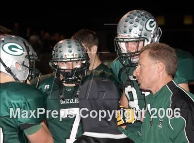 Thumbnail 3 in Del Oro @ Granite Bay photogallery.