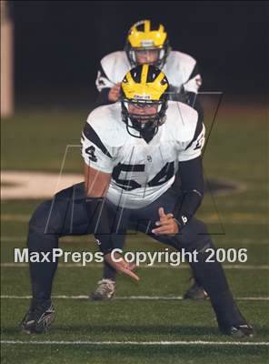 Thumbnail 2 in Del Oro @ Granite Bay photogallery.