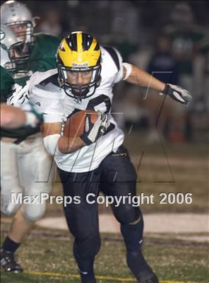 Thumbnail 1 in Del Oro @ Granite Bay photogallery.