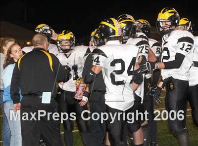 Thumbnail 1 in Del Oro @ Granite Bay photogallery.
