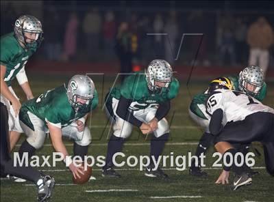 Thumbnail 1 in Del Oro @ Granite Bay photogallery.