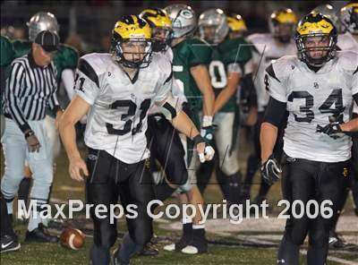 Thumbnail 1 in Del Oro @ Granite Bay photogallery.