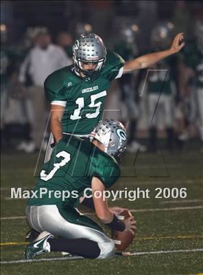 Thumbnail 1 in Del Oro @ Granite Bay photogallery.