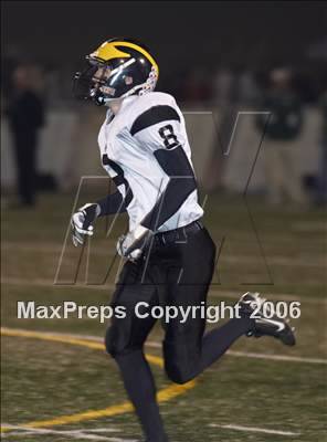 Thumbnail 1 in Del Oro @ Granite Bay photogallery.