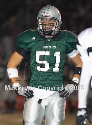 Thumbnail 1 in Del Oro @ Granite Bay photogallery.